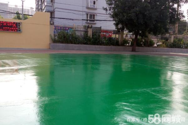 喀喇沁 地坪漆翻新维修