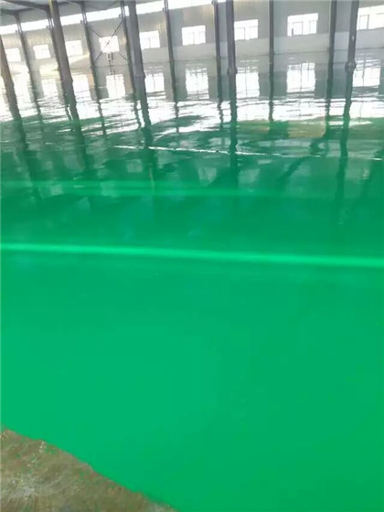 喀喇沁，我直接给你一份室外地坪漆翻新维修